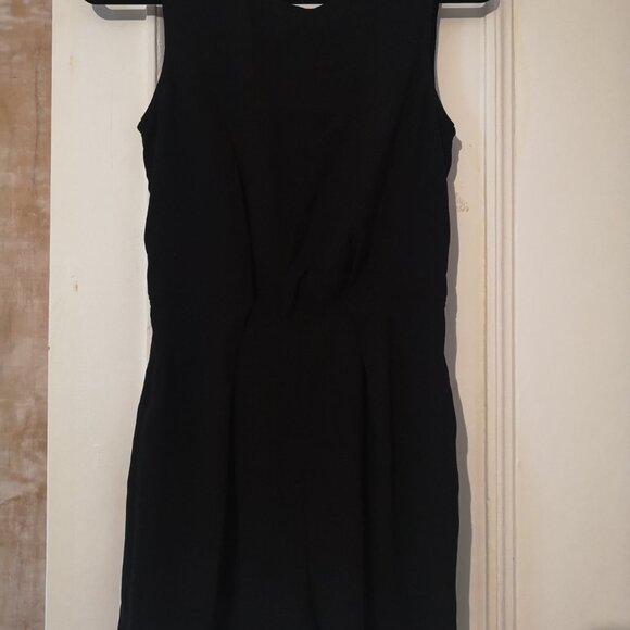 Claudie Pierlot Overall with semi-open back - Picture 4 of 6